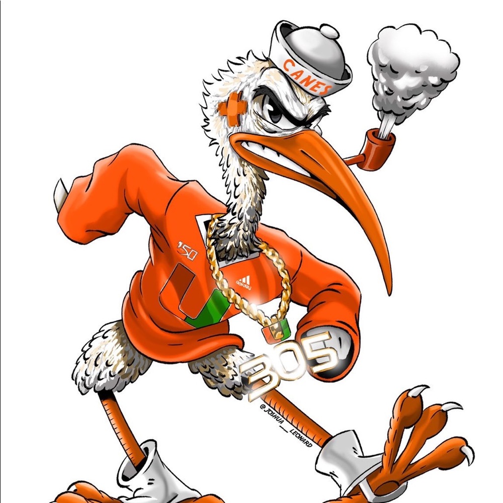 Meet your Posher, Danny